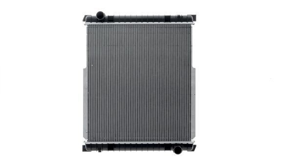OEM-quality MAHLE ORIGINAL CR 1215 000P Engine radiator