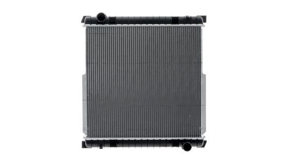 OEM-quality MAHLE ORIGINAL CR 1216 000P Engine radiator
