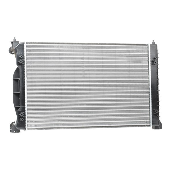 OEM-quality MAHLE ORIGINAL CR 1417 000S Engine radiator