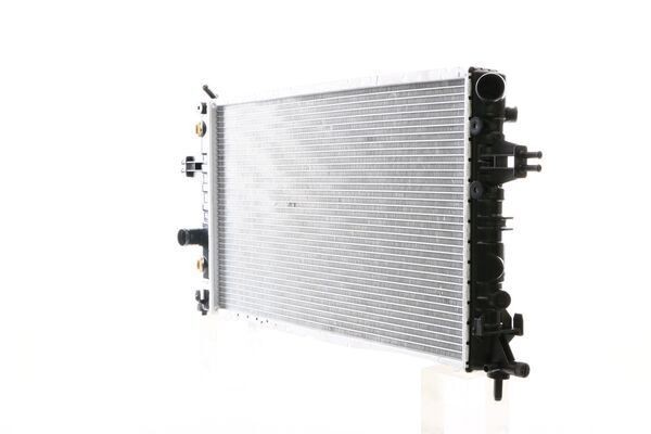 OEM-quality MAHLE ORIGINAL CR 1533 000S Engine radiator