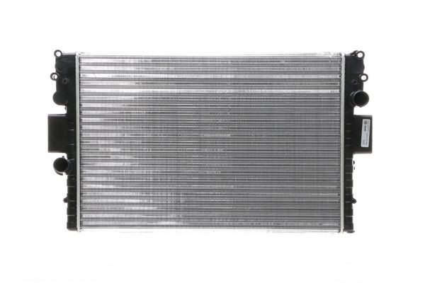MAHLE ORIGINAL Radiator, engine cooling CR 1551 000P for IVECO Daily