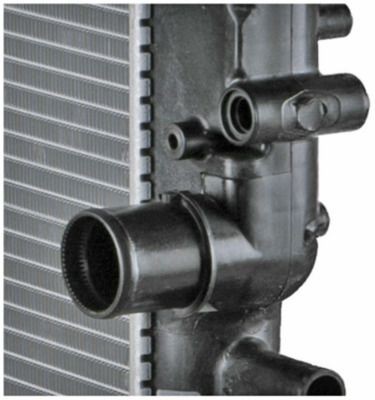 MAHLE ORIGINAL Radiator, engine cooling CR 1551 000P for IVECO Daily