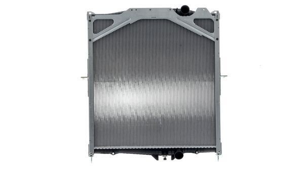 OEM-quality MAHLE ORIGINAL CR 1556 000P Engine radiator