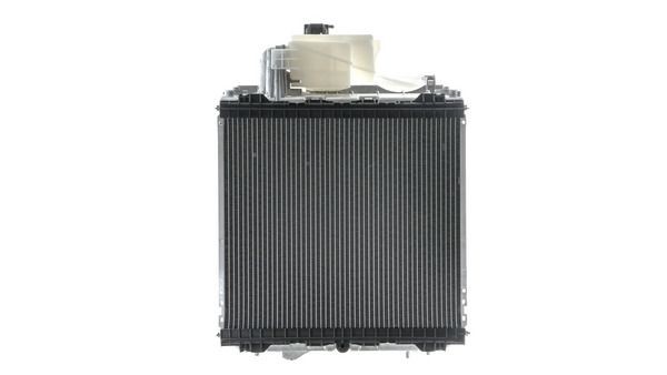 Engine radiator CR 1729 000P from MAHLE ORIGINAL