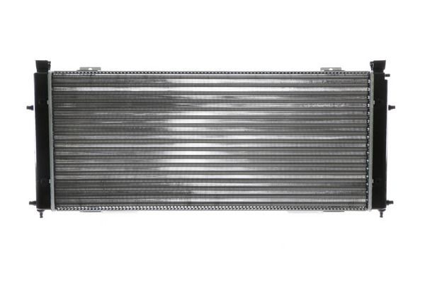 OEM-quality MAHLE ORIGINAL CR 173 000S Engine radiator