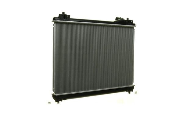 OEM-quality MAHLE ORIGINAL CR 1871 000S Engine radiator