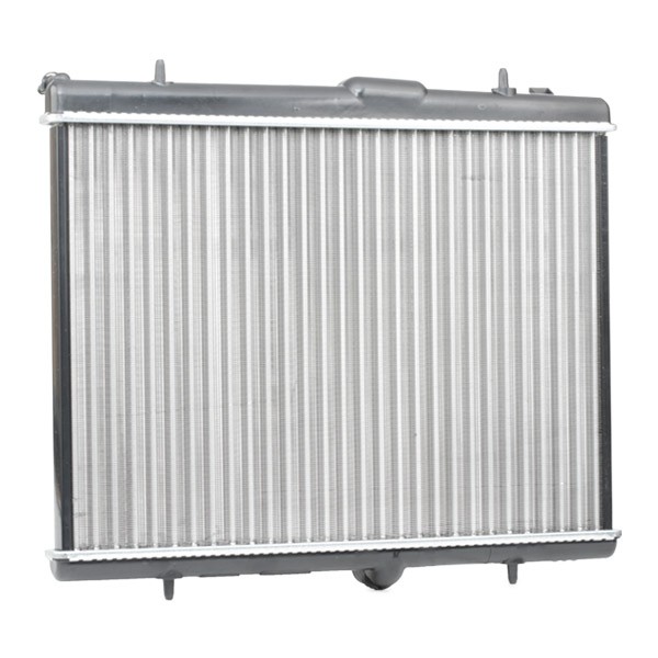 OEM-quality MAHLE ORIGINAL CR 2014 000S Engine radiator