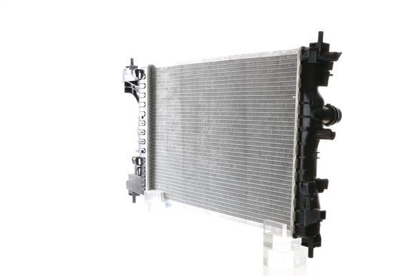 Engine radiator CR 2122 000S from MAHLE ORIGINAL
