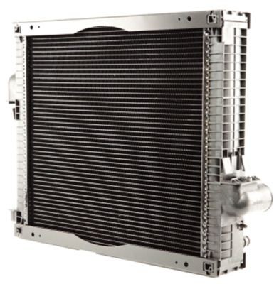 Engine radiator CR 216 000S from MAHLE ORIGINAL