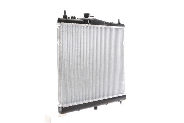 OEM-quality MAHLE ORIGINAL CR 2164 000S Engine radiator