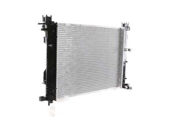 OEM-quality MAHLE ORIGINAL CR 2166 000S Engine radiator