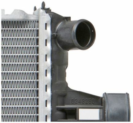 Engine radiator CR 229 000P from MAHLE ORIGINAL