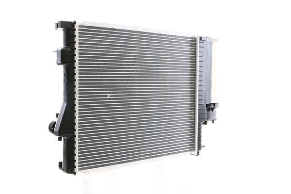 OEM-quality MAHLE ORIGINAL CR 251 000S Engine radiator