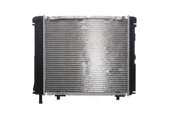 OEM-quality MAHLE ORIGINAL CR 256 000S Engine radiator