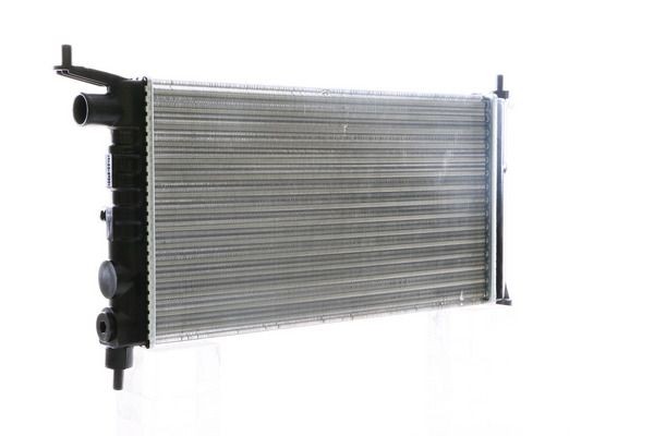 OEM-quality MAHLE ORIGINAL CR 268 000S Engine radiator