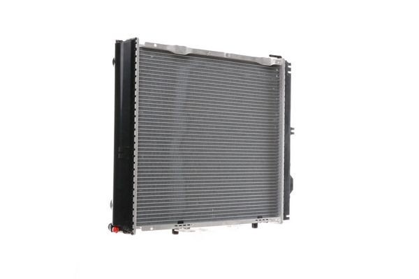 OEM-quality MAHLE ORIGINAL CR 290 000S Engine radiator