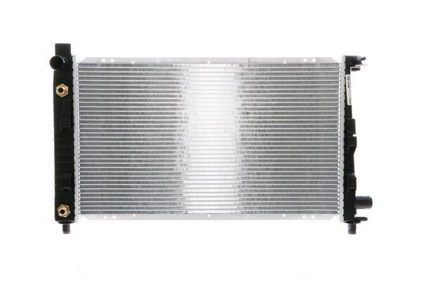 MAHLE ORIGINAL Radiator, engine cooling CR 324 000S suitable for MERCEDES-BENZ A-Class, VANEO