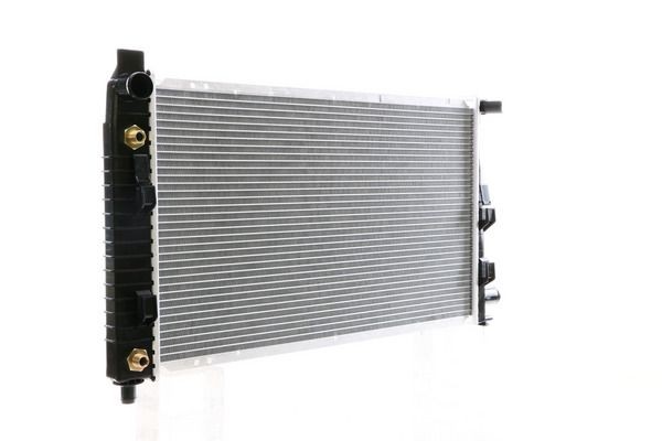 MAHLE ORIGINAL Radiator, engine cooling CR 324 000S suitable for MERCEDES-BENZ A-Class, VANEO