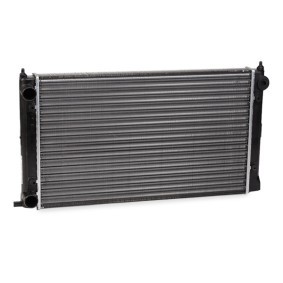 Cr 340 001S Mahle Original Engine Radiator Mechanically Jointed Cooling Fins, Automatic Transmission, Manual Transmission — Buy Now!