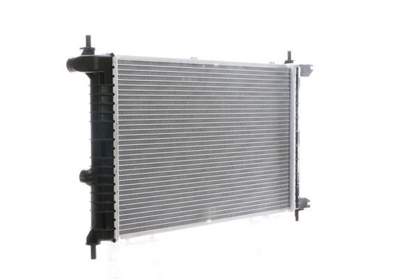 OEM-quality MAHLE ORIGINAL CR 443 000S Engine radiator
