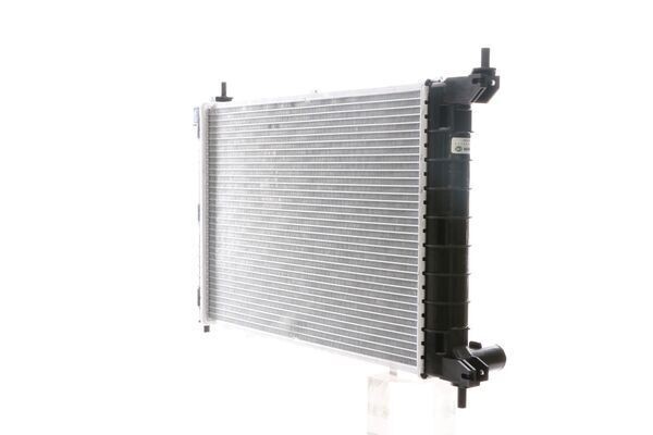 Engine radiator CR 443 000S from MAHLE ORIGINAL