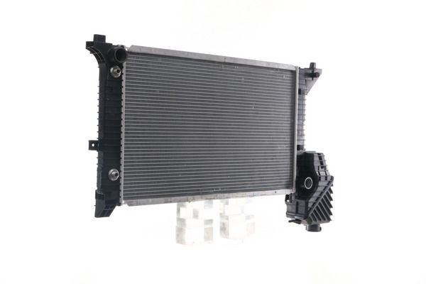 MAHLE ORIGINAL Radiator, engine cooling CR 683 000S suitable for MERCEDES-BENZ SPRINTER