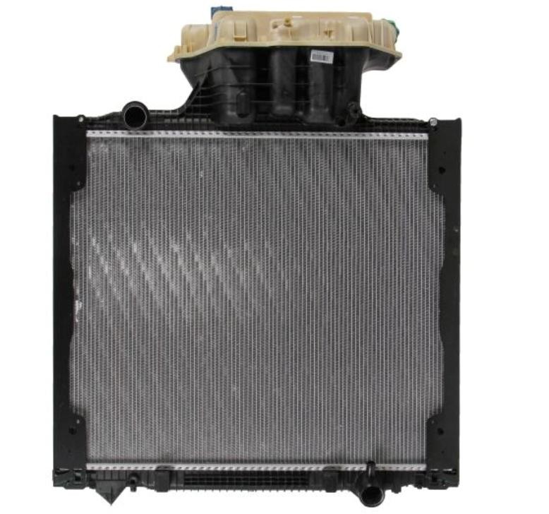 CR 702 000P MAHLE ORIGINAL Kühler, Motorkühlung für ASKAM (FARGO/DESOTO) online bestellen