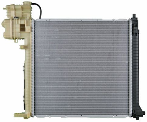 OEM-quality MAHLE ORIGINAL CR 715 000P Engine radiator