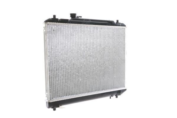 OEM-quality MAHLE ORIGINAL CR 743 000S Engine radiator