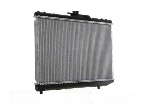 OEM-quality MAHLE ORIGINAL CR 768 000S Engine radiator