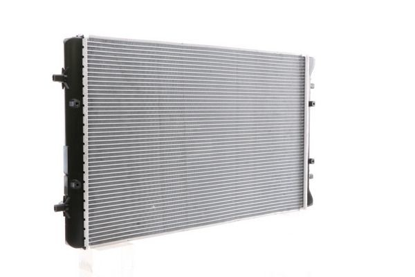 OEM-quality MAHLE ORIGINAL CR 769 000S Engine radiator