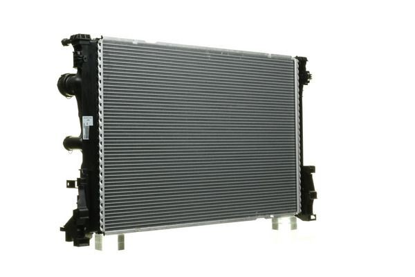 OEM-quality MAHLE ORIGINAL CR 83 000P Engine radiator