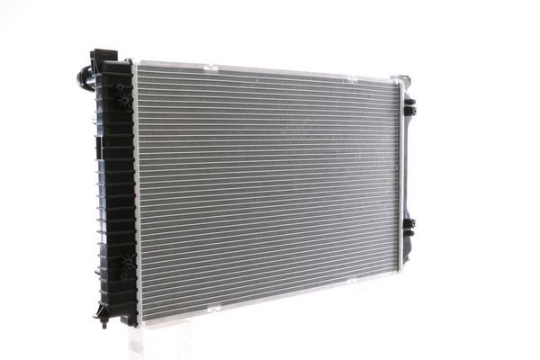 OEM-quality MAHLE ORIGINAL CR 830 000S Engine radiator