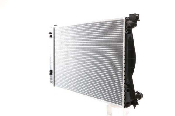 Engine radiator CR 830 000S from MAHLE ORIGINAL