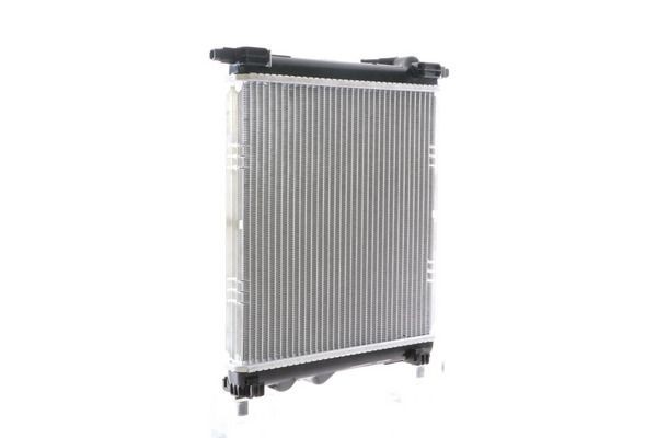 OEM-quality MAHLE ORIGINAL CR 831 000S Engine radiator