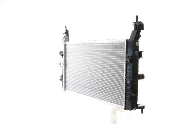 Engine radiator CR 833 000S from MAHLE ORIGINAL