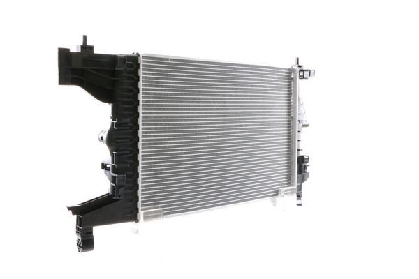 OEM-quality MAHLE ORIGINAL CR 945 000S Engine radiator