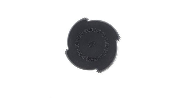 Expansion tank cap CRB 21 000P from MAHLE ORIGINAL