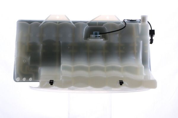 MAHLE ORIGINAL 70825745 Coolant expansion tank with lid, with sensor
