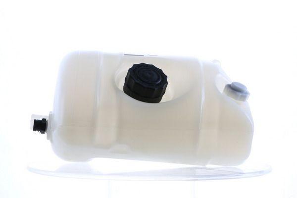 MAHLE ORIGINAL 70825784 Coolant expansion tank with lid, without sensor