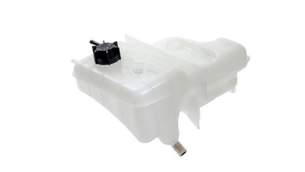 MAHLE ORIGINAL 8MA 376 903-031 Coolant expansion tank with lid