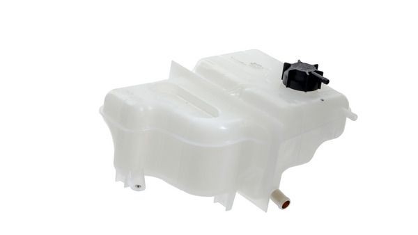 Coolant expansion tank CRT 225 000P from MAHLE ORIGINAL
