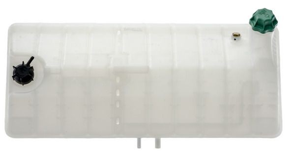 MAHLE ORIGINAL 8MA 376 705-241 Coolant expansion tank with lid