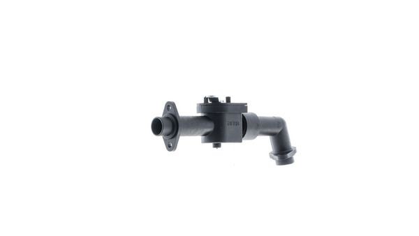 OEM-quality MAHLE ORIGINAL CV 6 000P Coolant flow control valve
