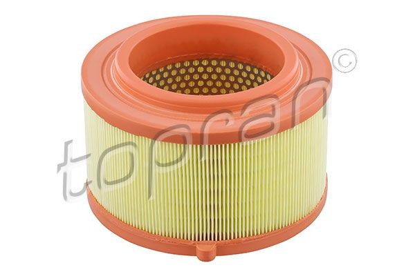 Ford FOCUS Engine air filter 15298234 TOPRAN 305 182 online buy