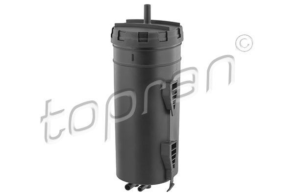 Great value for money - TOPRAN Activated Carbon Filter, tank breather 409 560