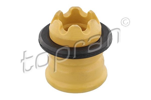 Great value for money - TOPRAN Rubber Buffer, suspension 620 466