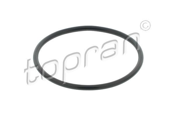 TOPRAN 628 111 Shaft seal, manual transmission SKODA SUPERB 2014 price