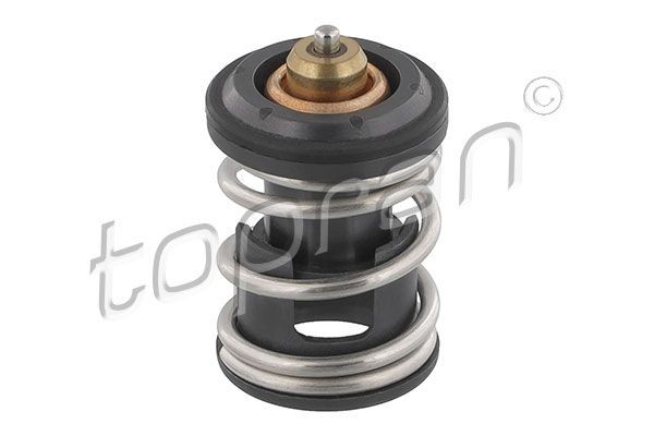 Great value for money - TOPRAN Engine thermostat 638 755