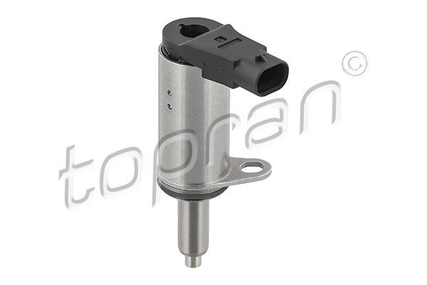 TOPRAN 639 810 VW Camshaft adjustment valve in original quality